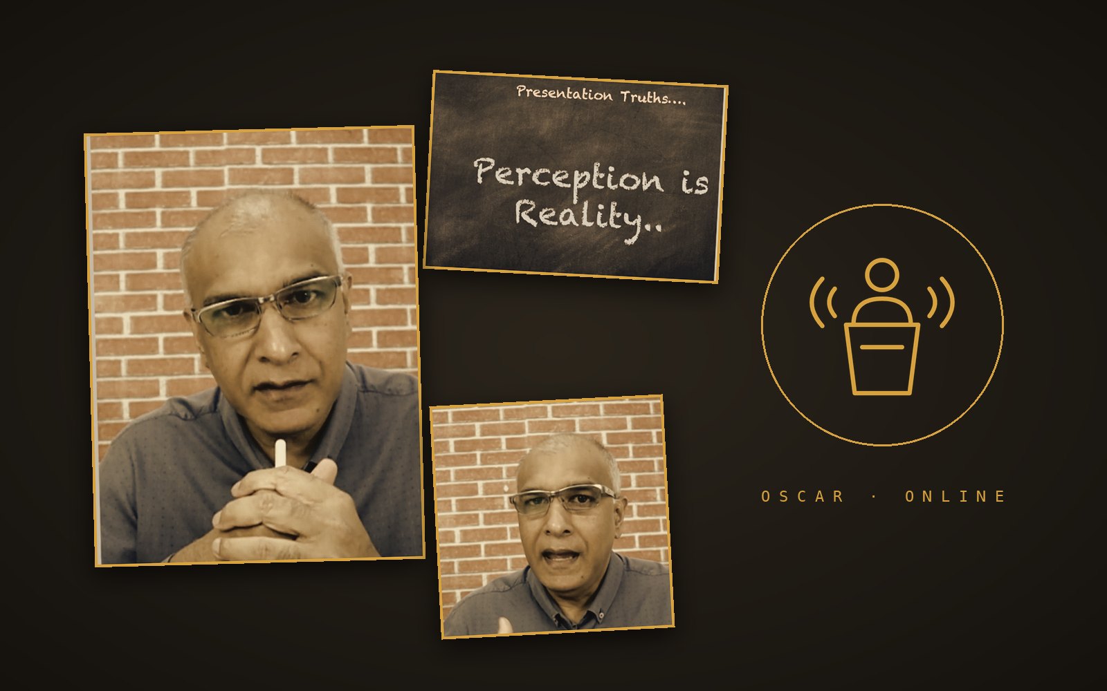 Fundamentals of Presenting