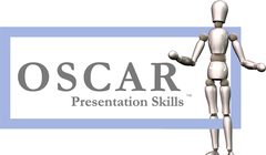 O.S.C.A.R. Presentation Skills